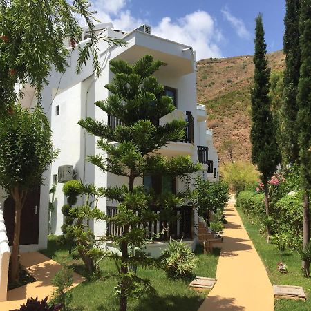 On Hotel Adrasan Exterior foto