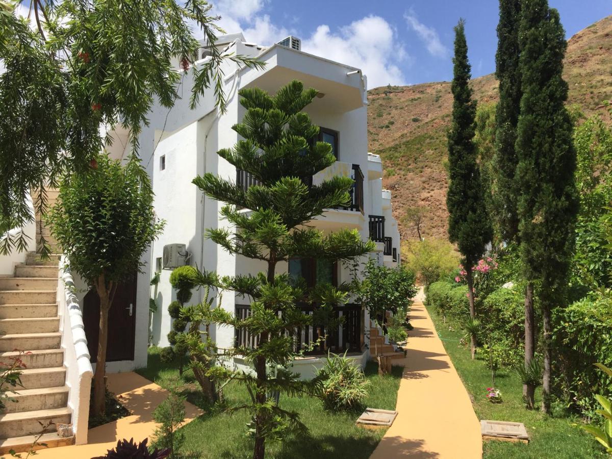 On Hotel Adrasan Exterior foto