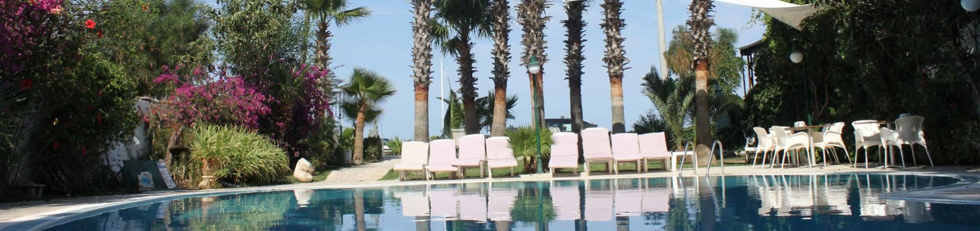 On Hotel Adrasan Exterior foto