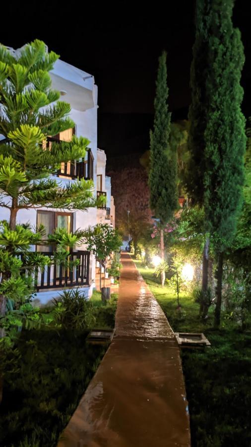 On Hotel Adrasan Exterior foto
